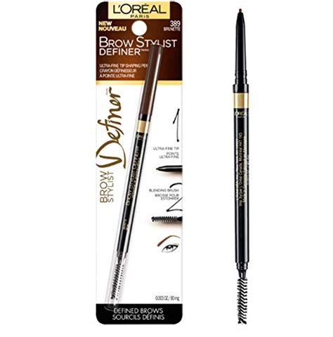 best waterproof eyebrow pencil review.